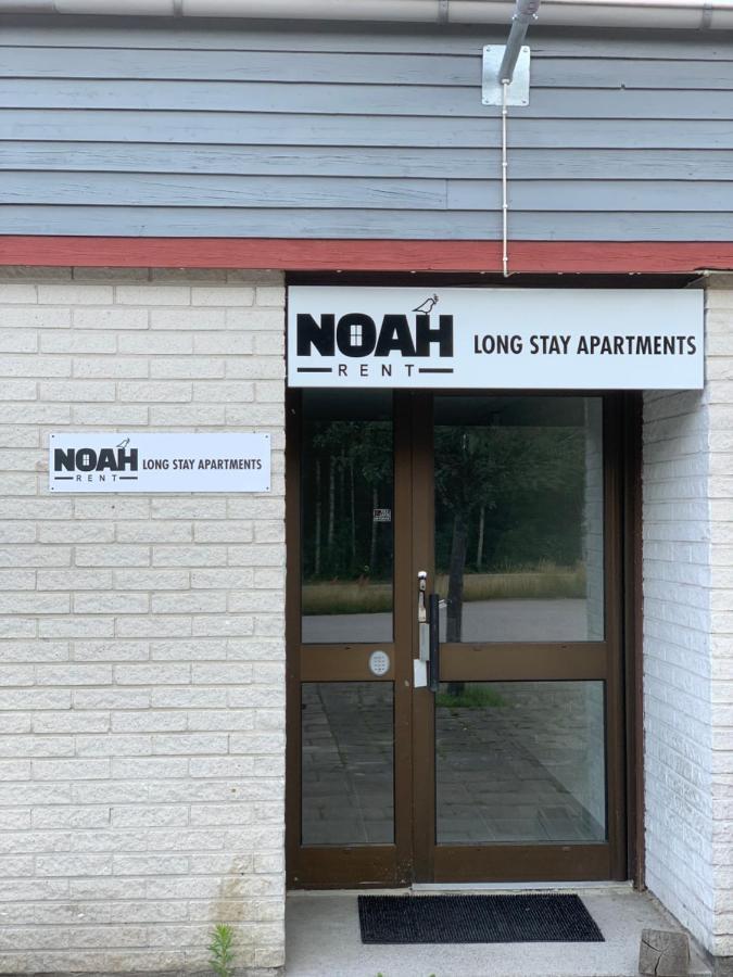 Noah Longstay Arboga Exterior photo